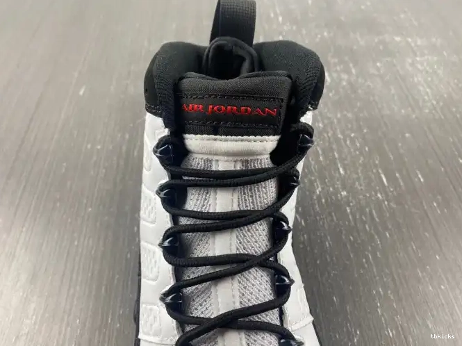 Reps TB OG Space Jam 302370-112 9 Air Jordan 0514